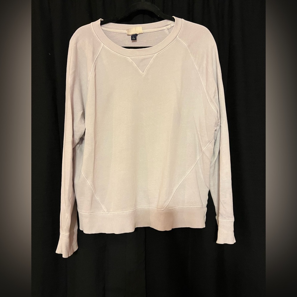 Universal Thread Purple Sweater